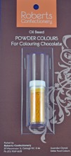 Colour Dye - Yellow 1g