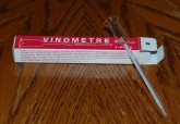 Vinometer