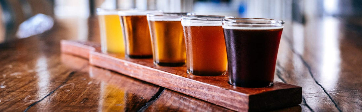 Brewing Sugars
