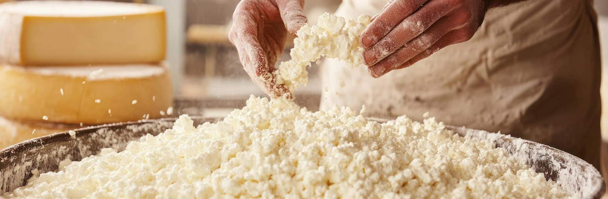 Cultures and Additives