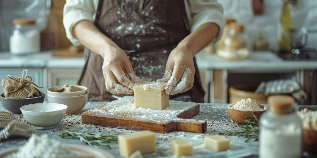 Cheese Making