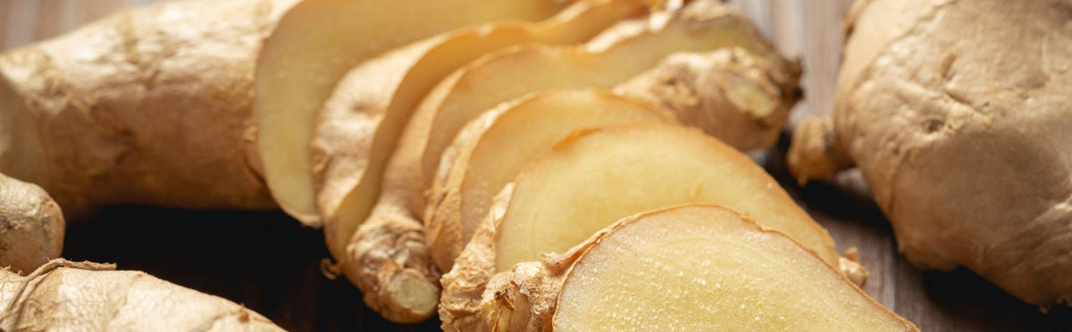Ginger Beer Concentrates