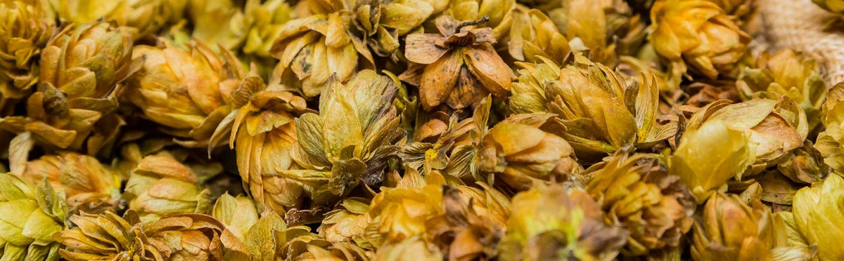 60g Hop Pellets