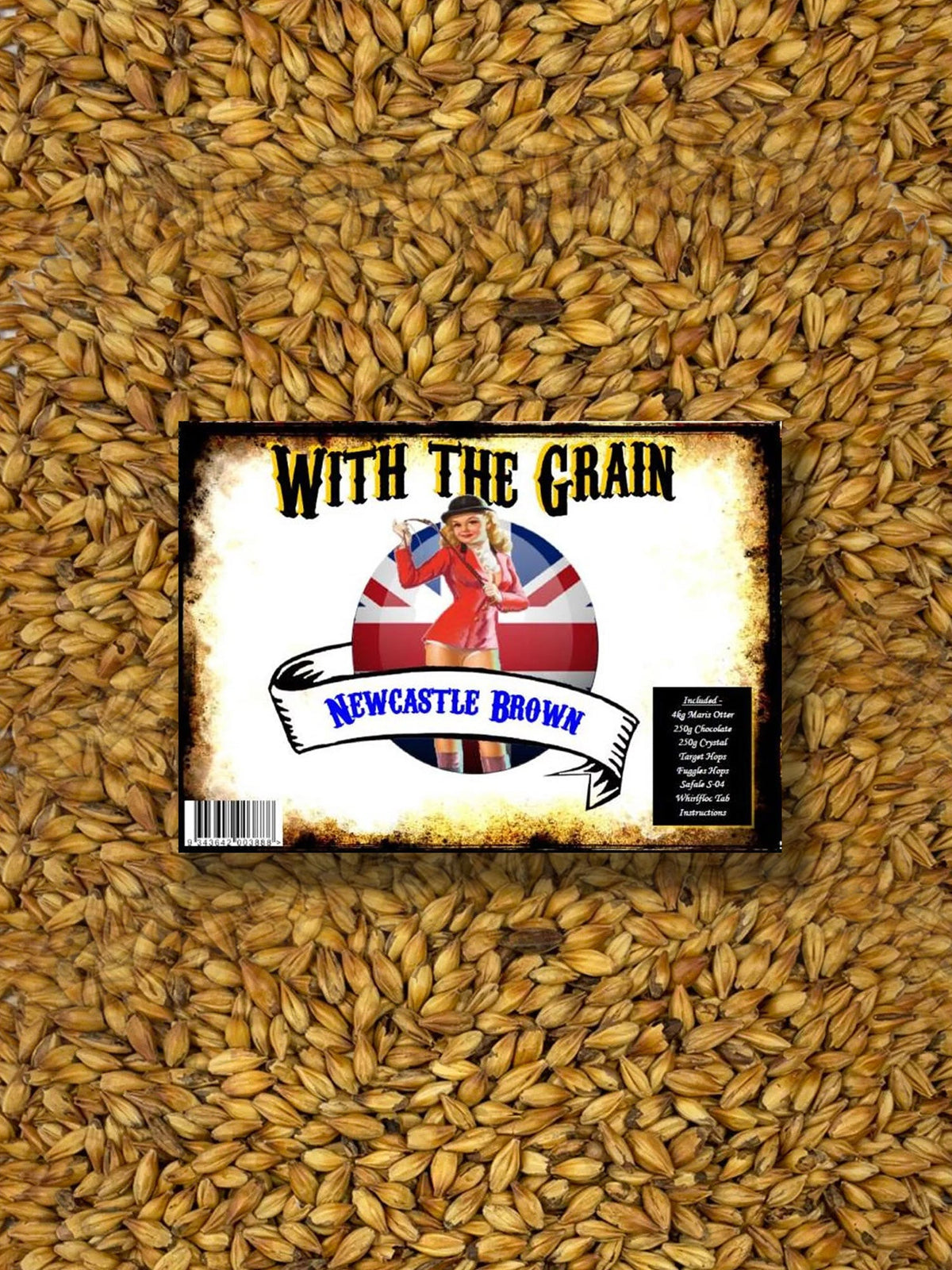All Grain Recipes
