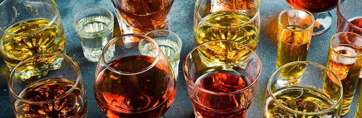 Liqueur Essences