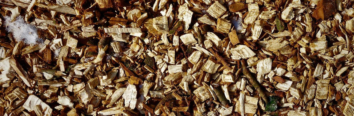 Oak Chips and Additives