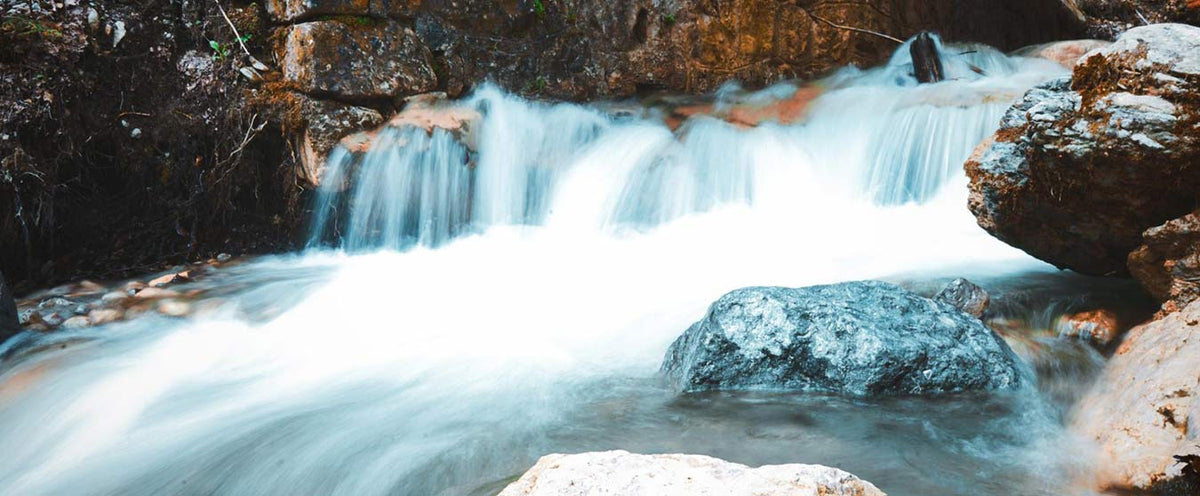 Rapid Creek