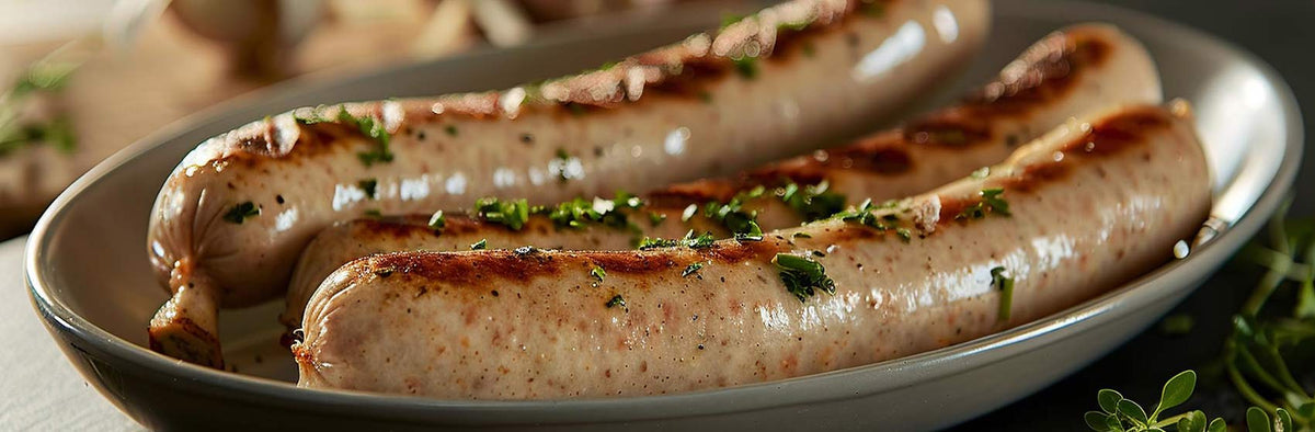Sausage Casings