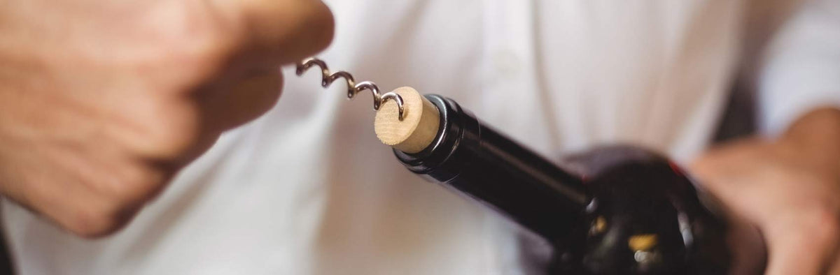 Wine Bottling