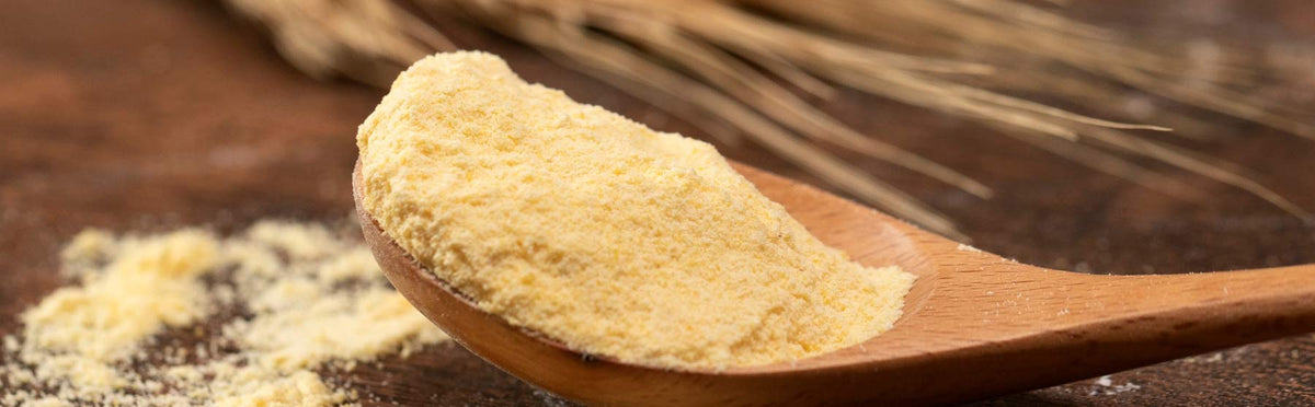 Yeast and Consumables