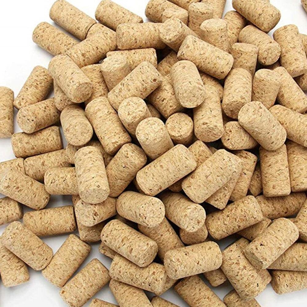 Wine Corks x 100