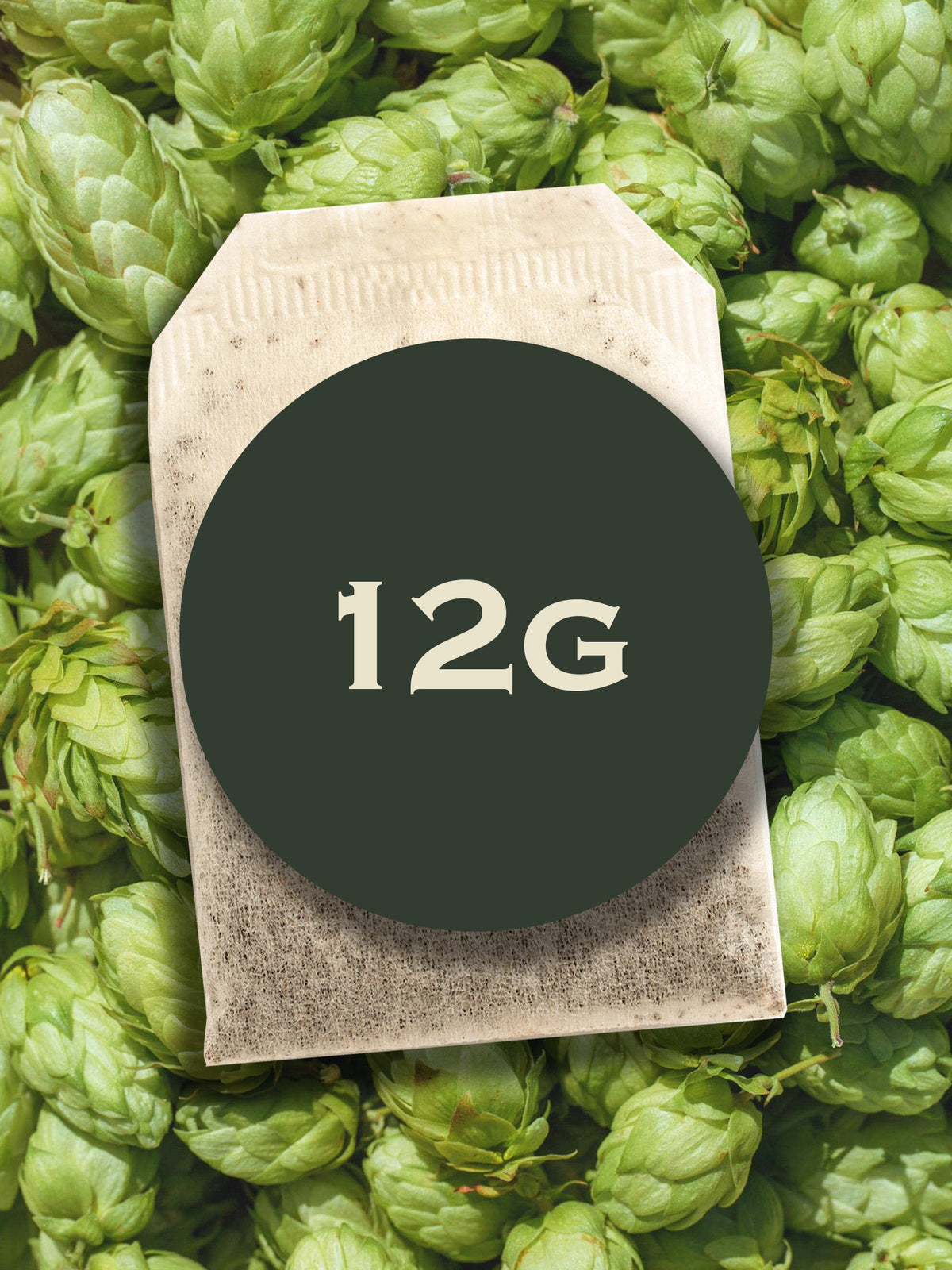 12g Finishing Hops
