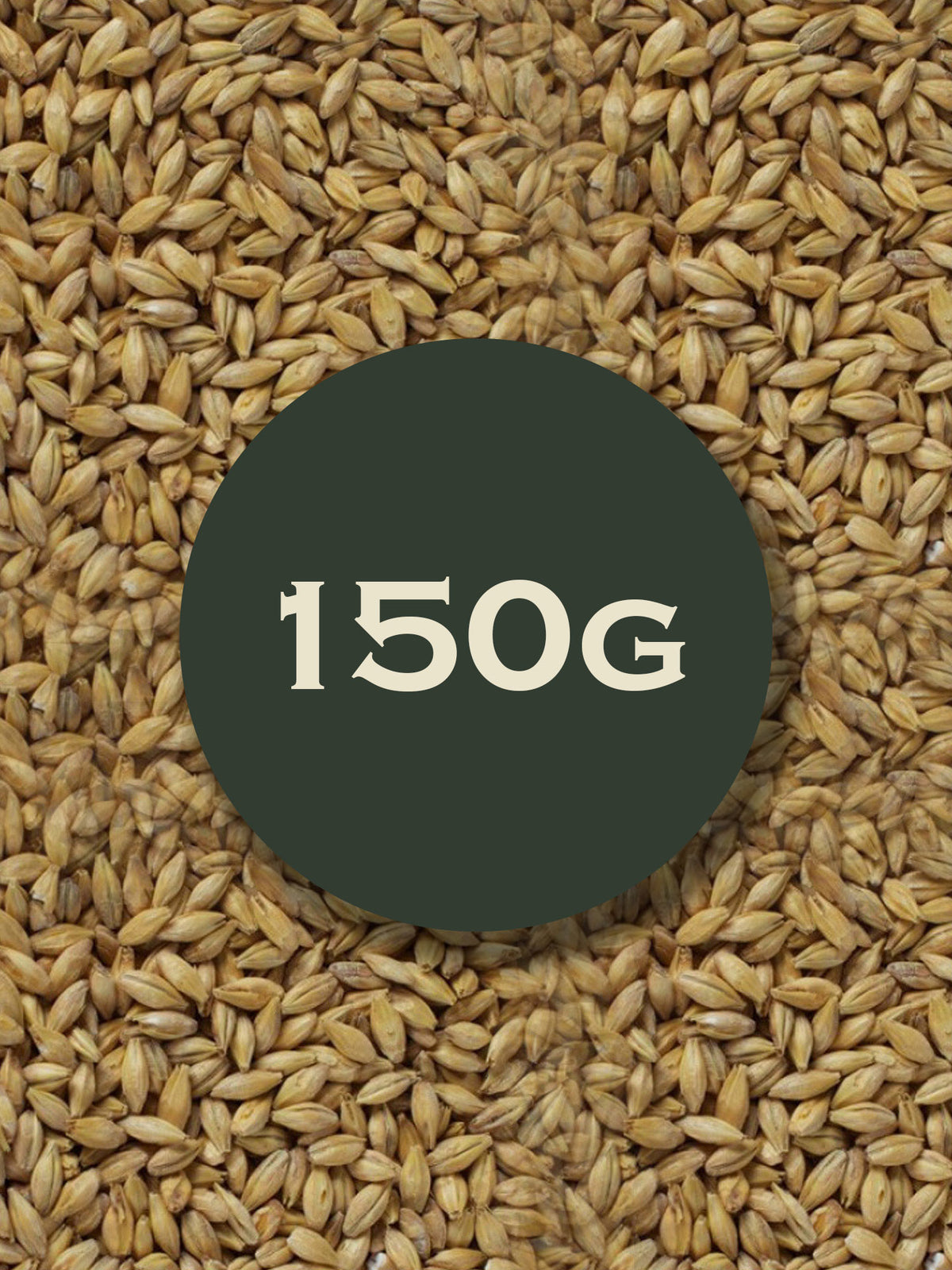 150g Grain Packs