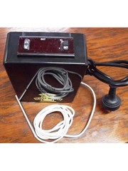 Temperature Controller (Heating and Cooling)