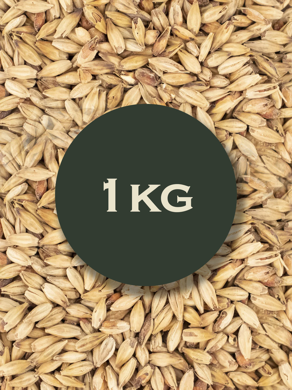 1kg Grain Packs