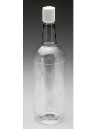 PET Spirit Bottles 1125ml
