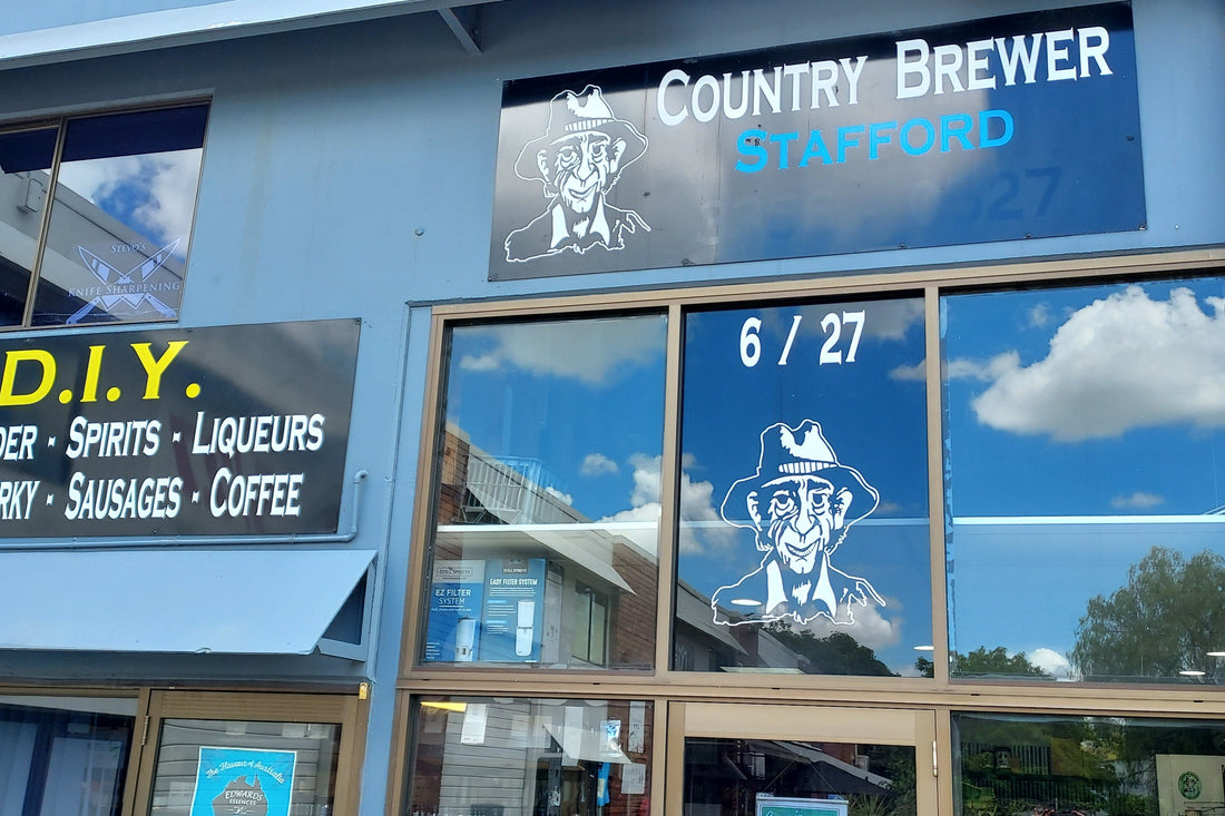 Stafford - Queensland