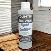 TCB Liquid Sanitiser
