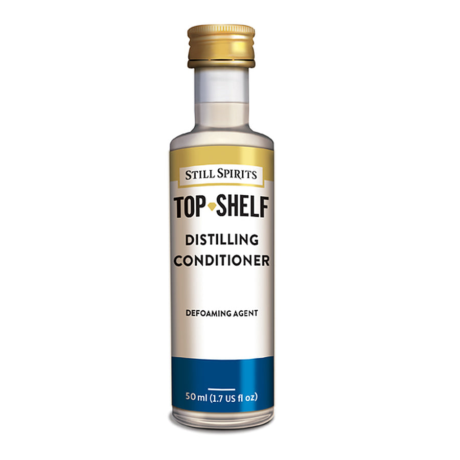 Top Shelf Distilling Conditioner 50ml