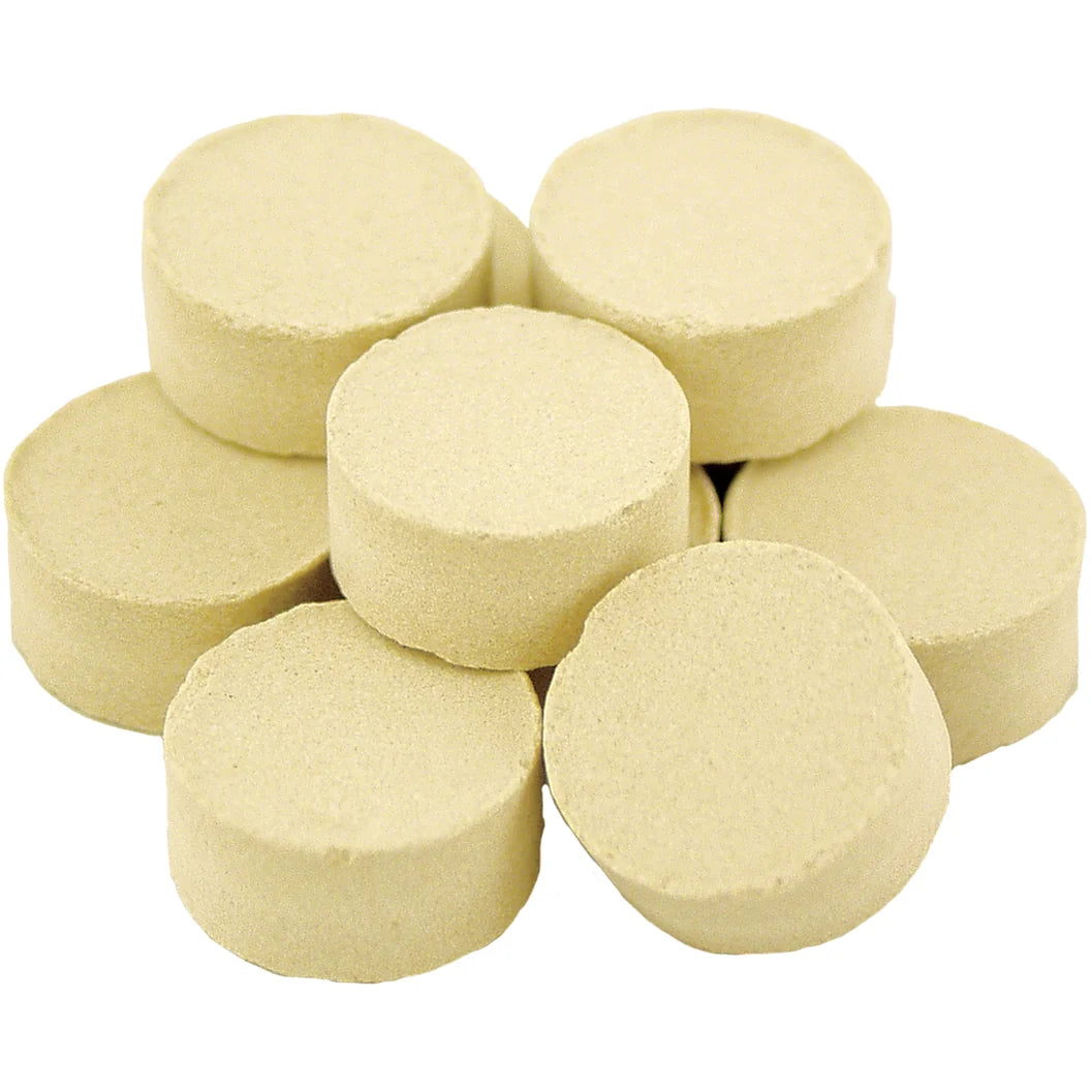 Deltafloc® (Whirlfloc) Tablets - pack of 10