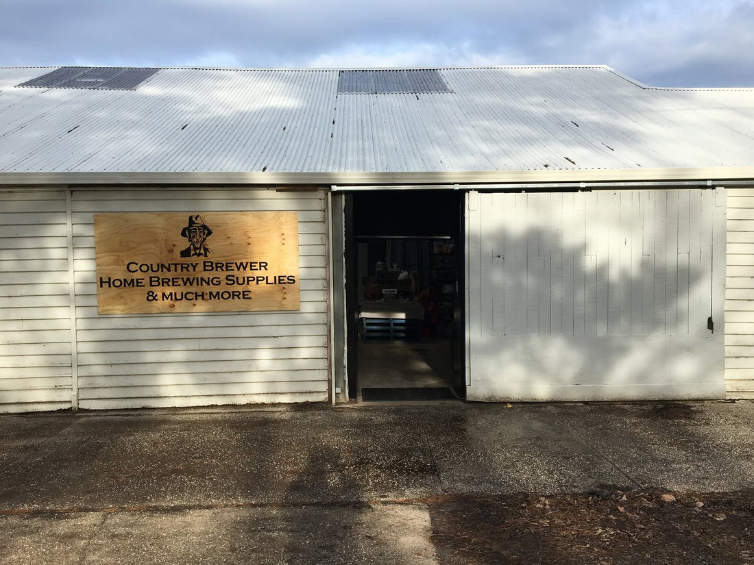 Huonville - Tasmania