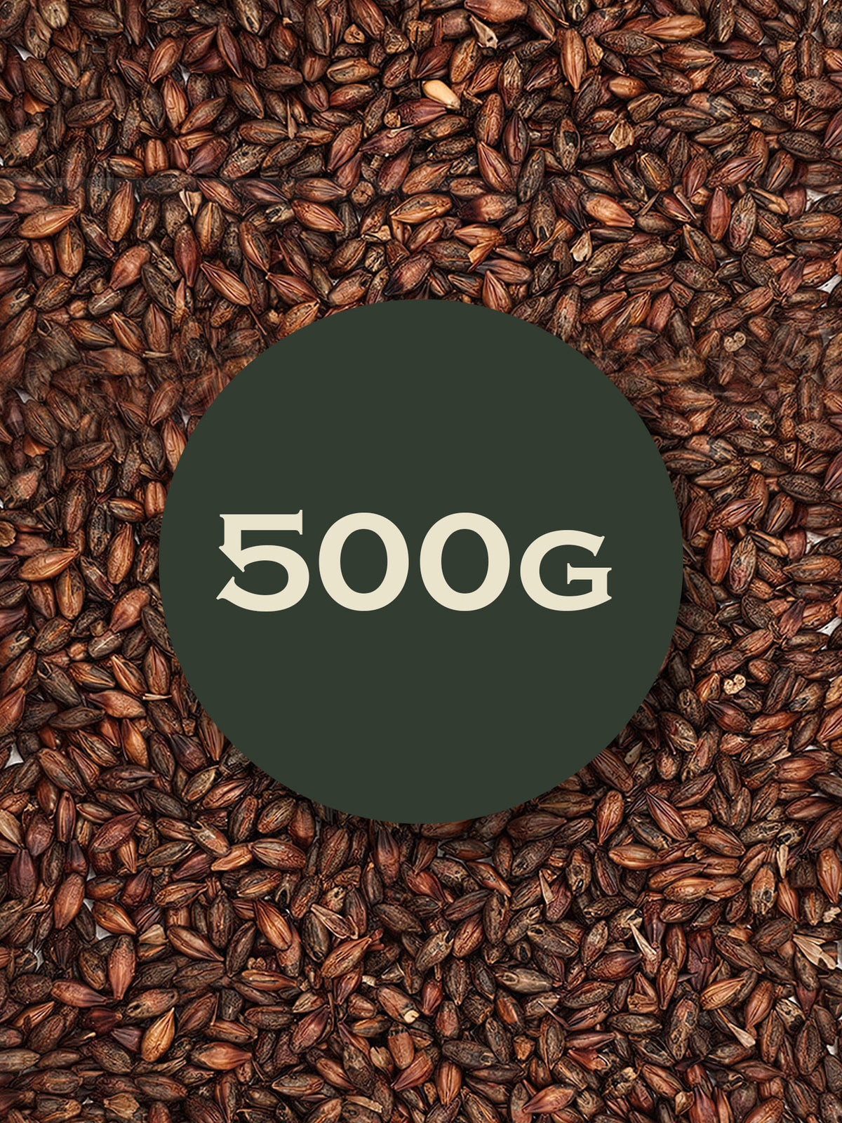 500g Grain Packs