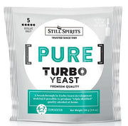 Turbo Yeast - Pure