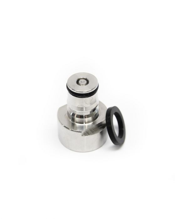 Gas Ball Lock Post for Commercial Couplers
