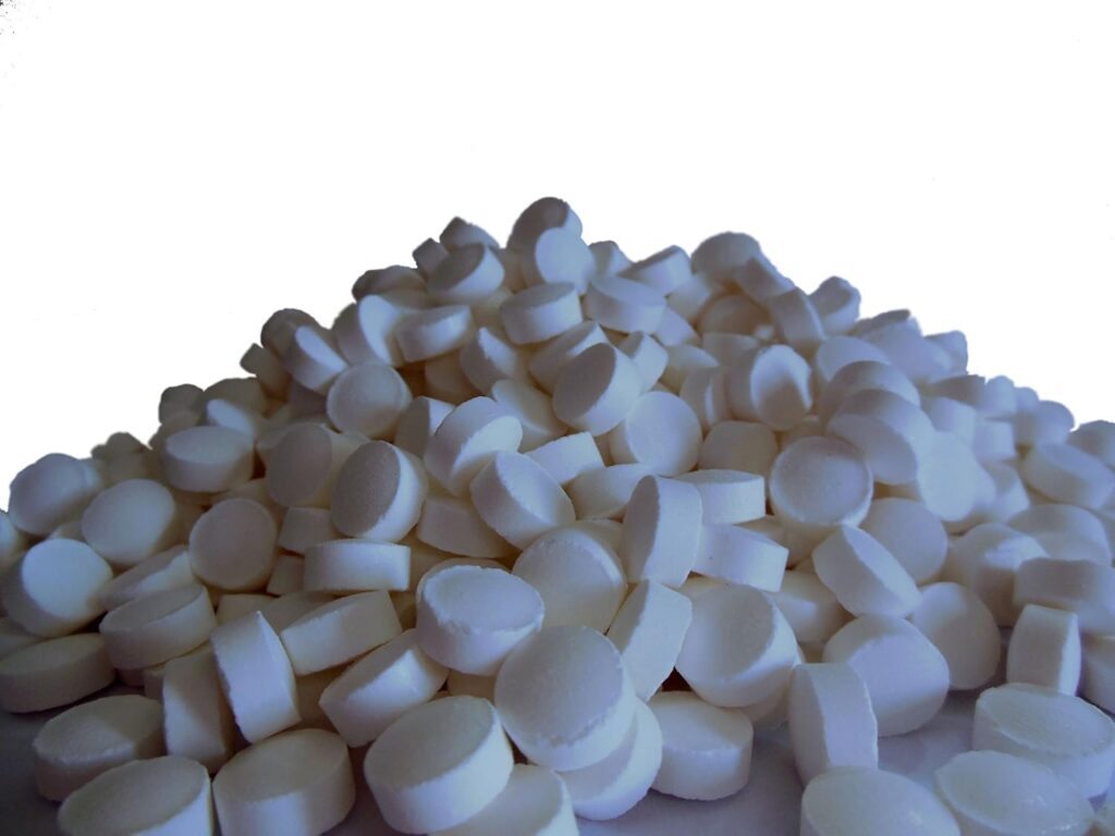 Vintner Harvest Campden Tablets x 100