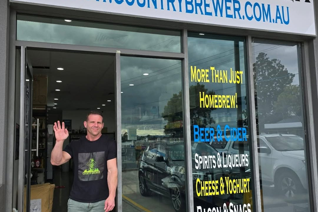 Goodna - Queensland