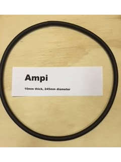 AMPI Carboy O-rings