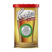Coopers International Australian Pale Ale