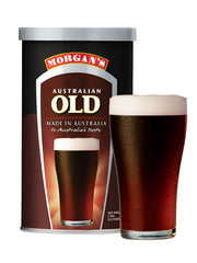 Morgans Australian Old - 1.7kg