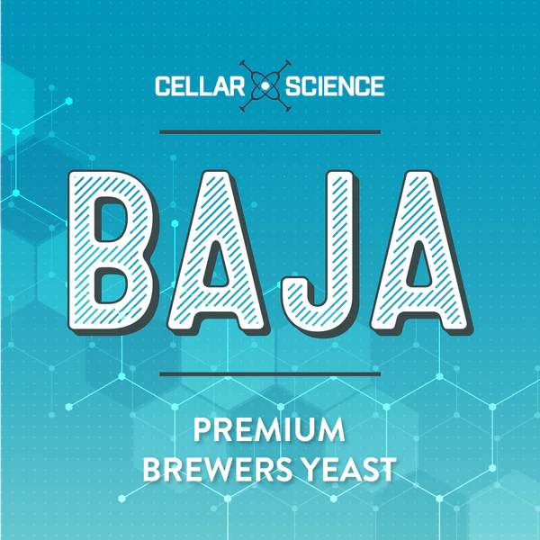 Cellar Science Yeasts