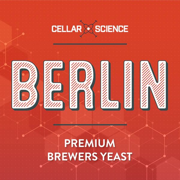 Cellar Science Yeasts