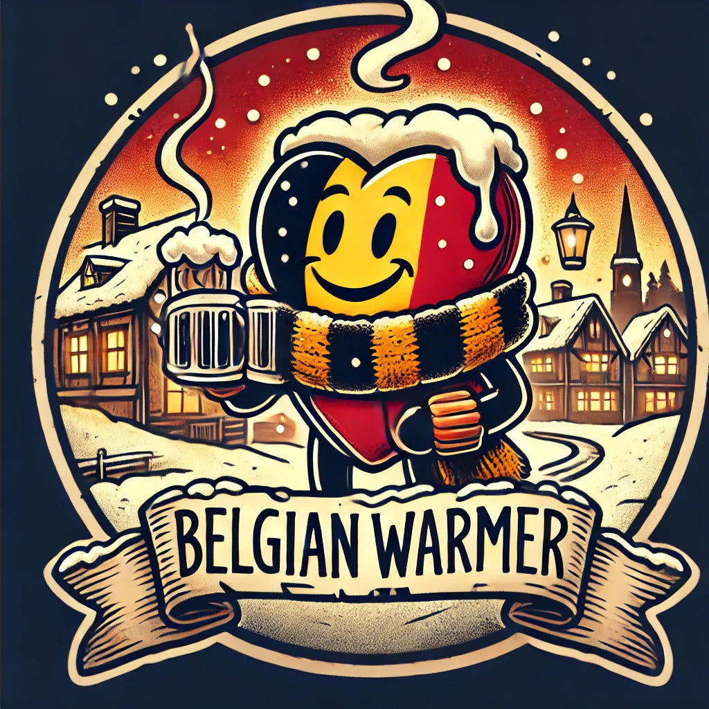 Belgian Warmer Recipe