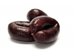 Ox Runners are ideal for Black Pudding...