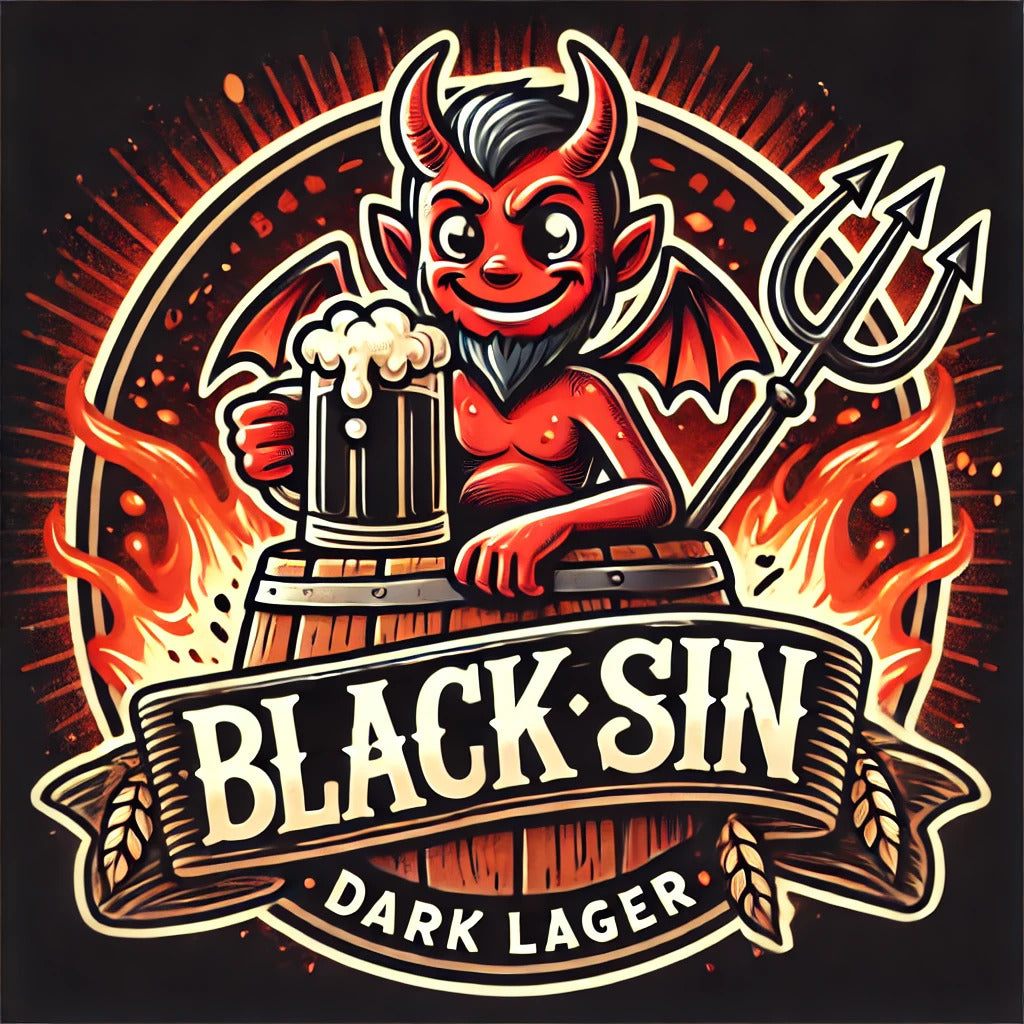 Black Sin Recipe