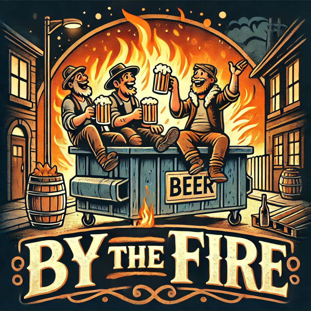 By The Fire Recipe