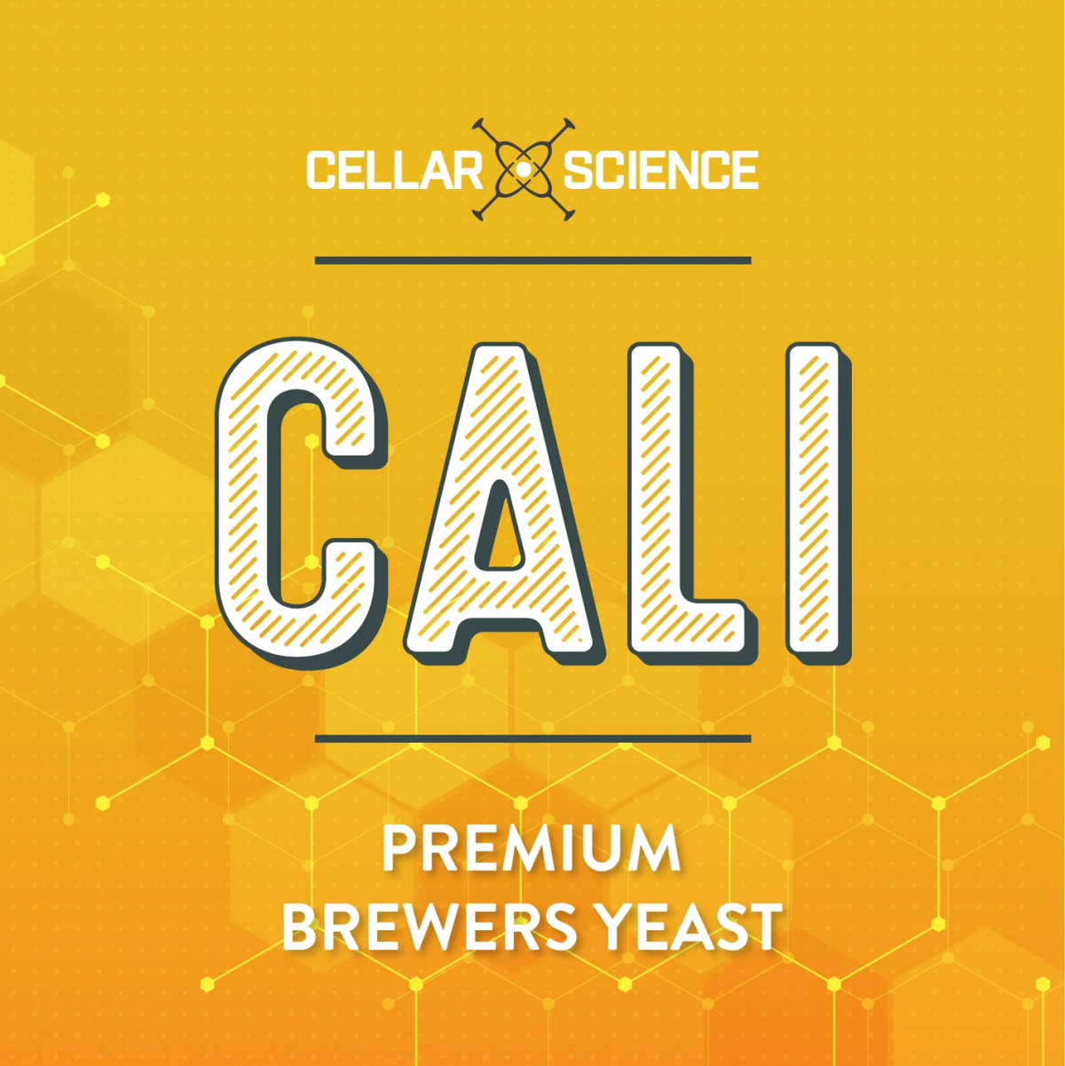 Cellar Science Yeasts