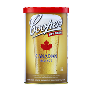 Coopers International Canadian Blonde