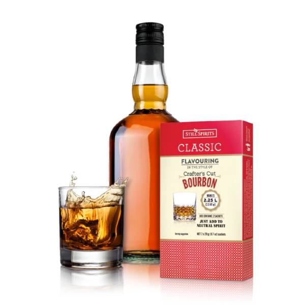 Still Spirits Classic Range 2.25L