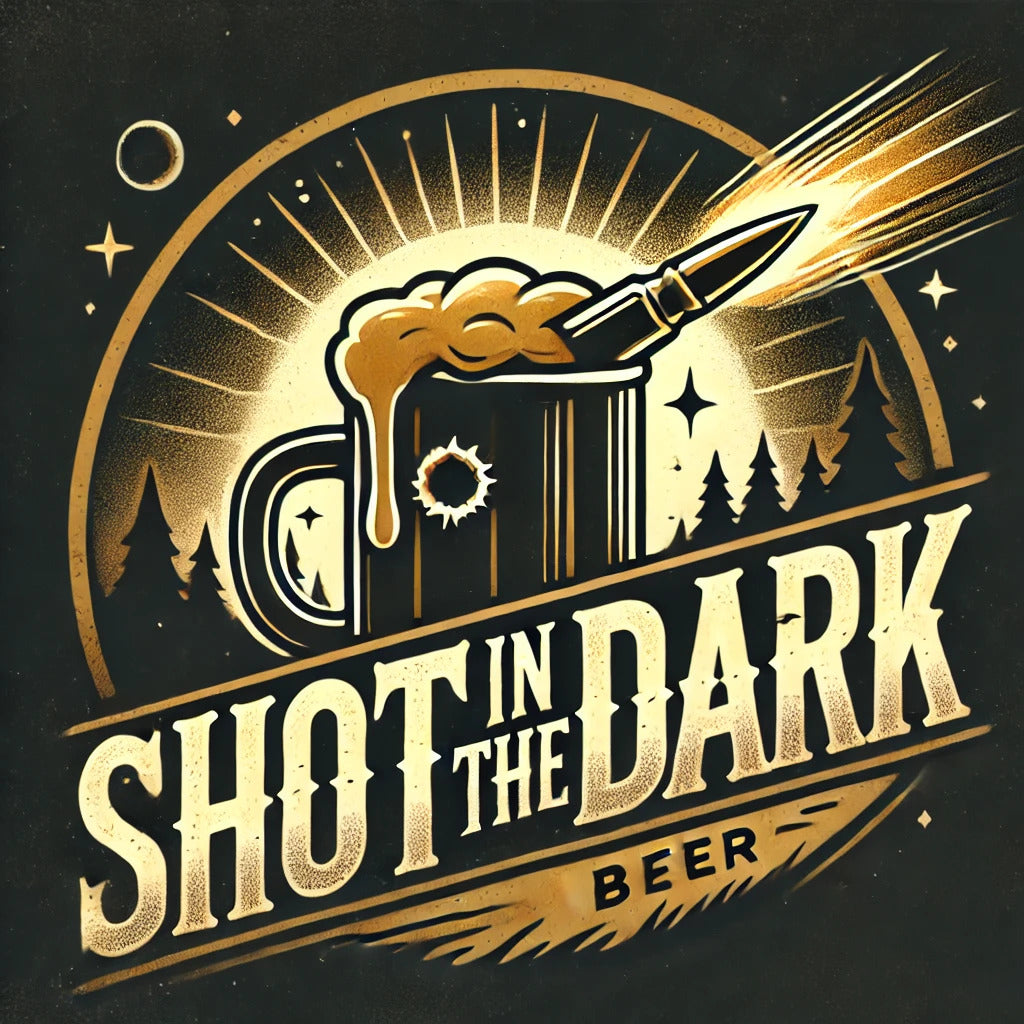 Shot in the Dark Recipe