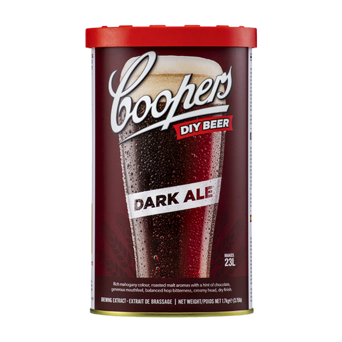 Coopers Original Dark Ale