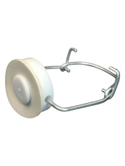 Swing Lid for 5L Glass Demijohn