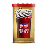 Coopers International English Bitter