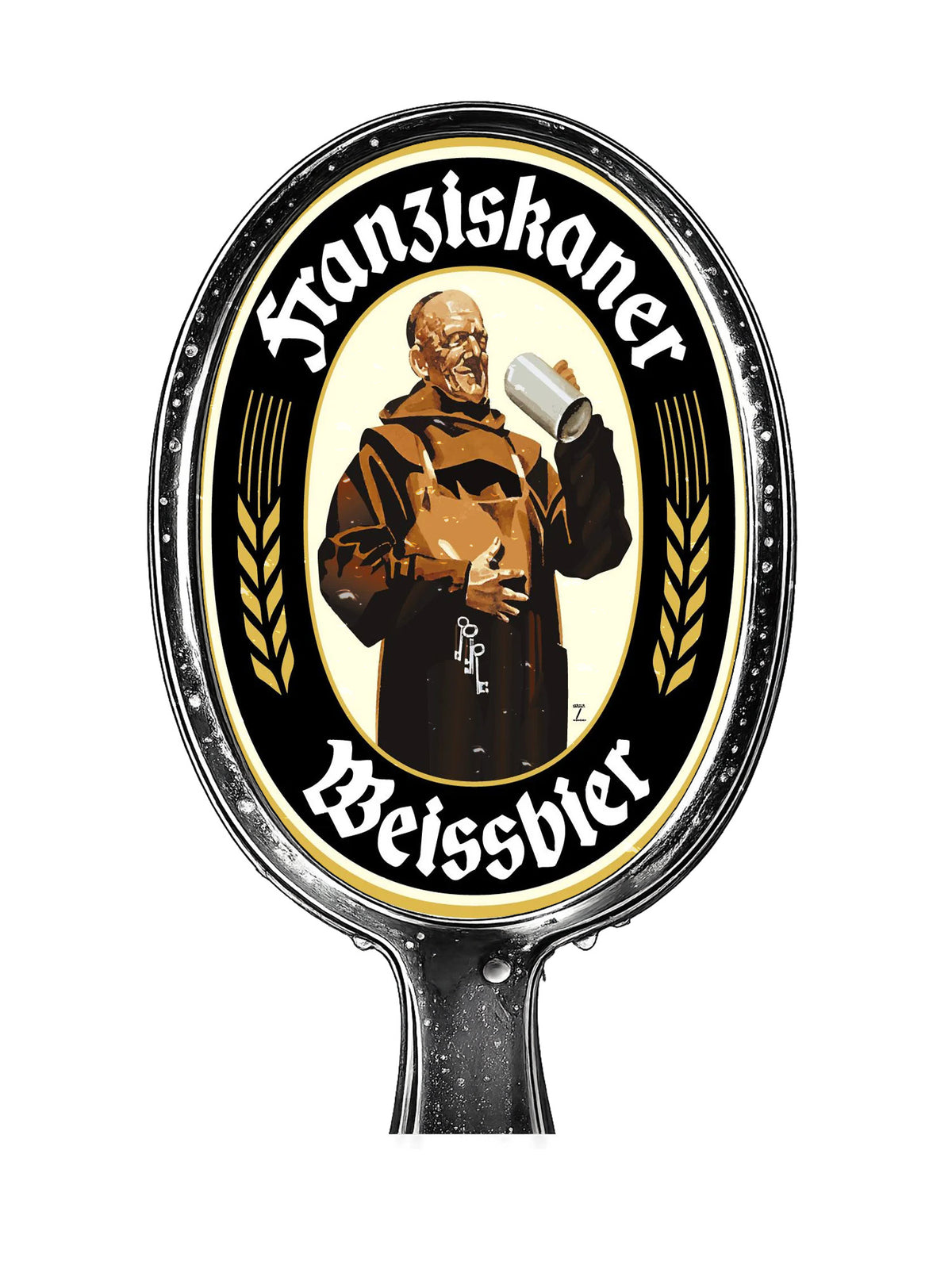 Franziskaner Weiss Recipe