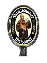 Franziskaner Weiss Recipe