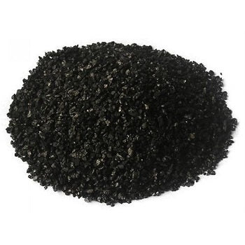 Filter Carbon - Granulated