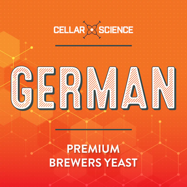 Cellar Science Yeasts